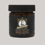 Educated Beards - Beard Balm - Bergamot Grapefruit