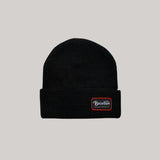 BRIXTON - GRADE BEANIE - BLACK