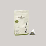 Camellia Sinensis - Mao Feng - 15 sachets de thé