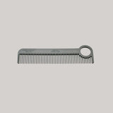 Chicago Comb Co.  - Carbon Fiber Comb - Model  No. 1