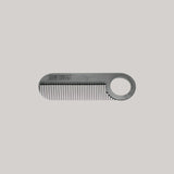 Chicago Comb Co.  - Carbon Fiber Comb - Model  No.  2