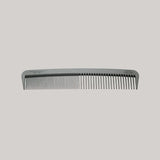 Chicago Comb Co.  - Carbon Fiber Comb - Model  No. 6