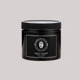 Crown Shaving - Shave Cream - 4 Ounce Jar