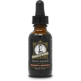 Educated Beard - Beard oil - Bergamot & Grapefruit