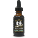 Educated Beard - Beard oil - Peppermint & Cedar