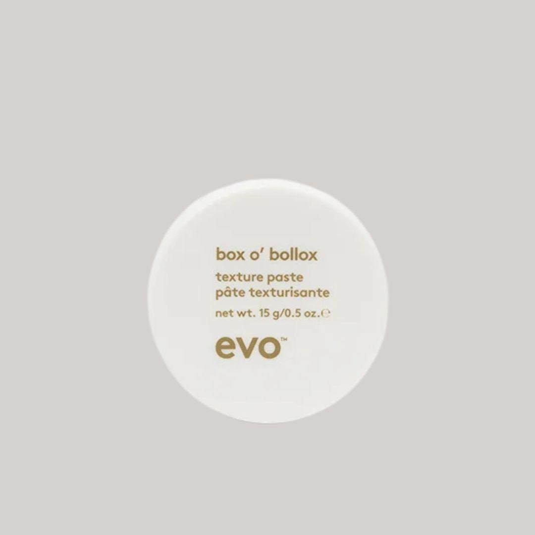 EVO - Texture Paste - Box o Bollox