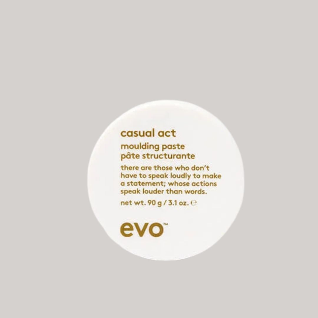 EVO - Moulding Paste - Casual Act