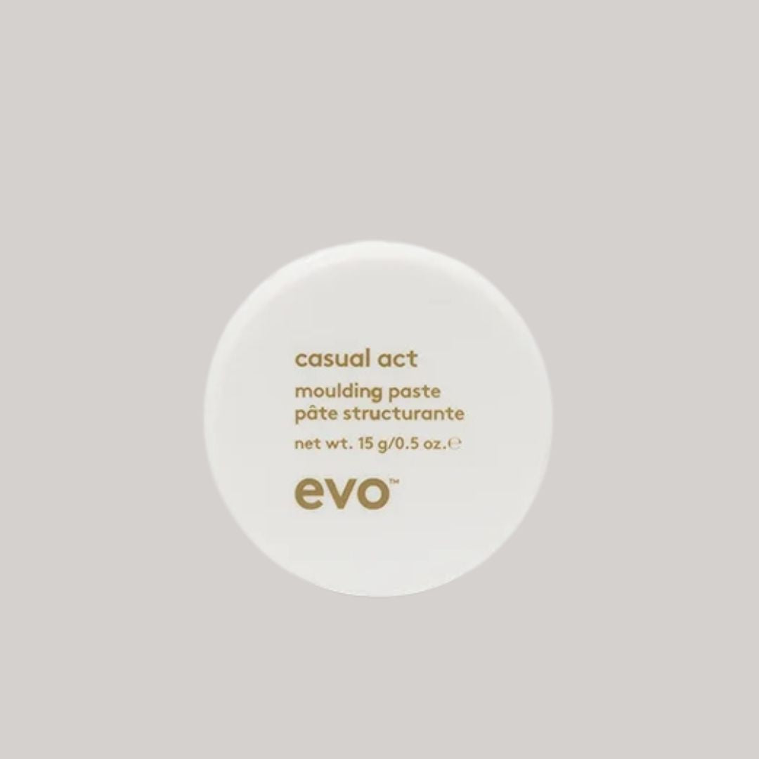 EVO - Moulding Paste - Casual Act