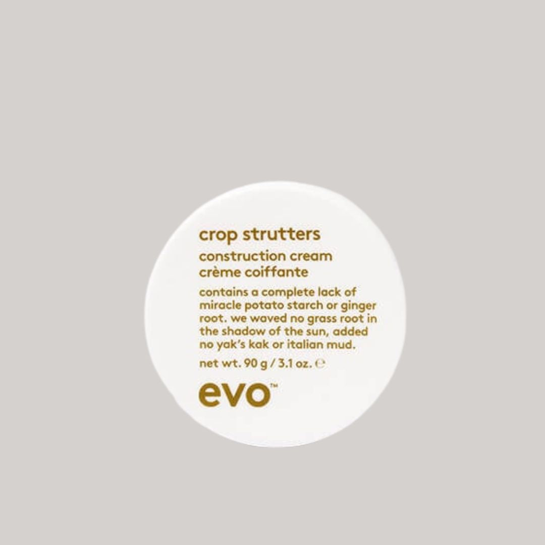 EVO - Construction Cream - Crop Strutters