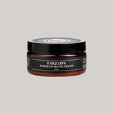 Farzad's - Shaving Cream - Tobacco