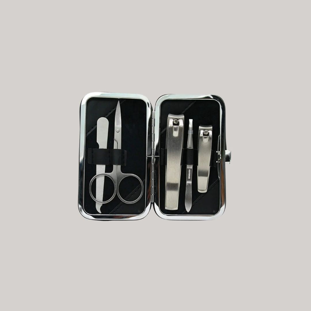 Rockwell Razors - Manicure set