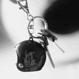 The Misfits Brand - 3/4 Keychain