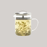 Camellia Sinensis - Labo - Infusion beaker