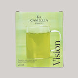 Camellia Sinensis - Vision - Glass Mug