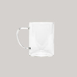 Camellia Sinensis - Vision - Glass Mug