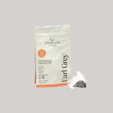 Camellia Sinensis - Earl Grey - 15 Teabags