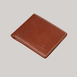 BRIXTON - Traditional Leather Wallet