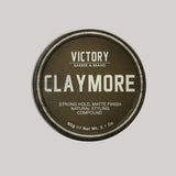 Victory - Claymore