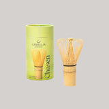 Camellia Sinensis - Chasen - Matcha Whisk - White Bamboo